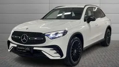 Bianco Usata 2022 Mercedes GLC220 Premium SUV | 49.500 € (Buon prezzo)