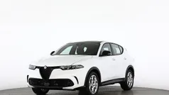 Bianco Usata 2022 Alfa Romeo Tonale Edizione Speciale SUV | 26.950 € (Buon prezzo)