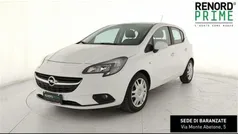 Usata 2017 Opel Corsa | 10.390 € (Buon prezzo)