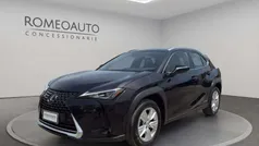 Nero Usata 2022 Lexus UX 250h Business Edition SUV | 20.900 € (Super prezzo)