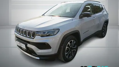 Usata Jeep Compass Limited 131 CV (96 kW) 2022 SUV