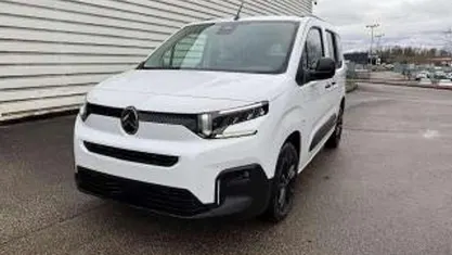 Usata Citroën Berlingo Comfort 131 CV (96 kW) 2025 Monovolume