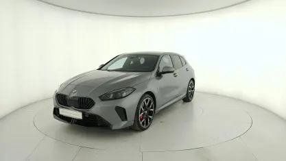Usata BMW 118 M Sport 150 CV (110 kW) 2025 Grigio Utilitaria