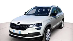 Usata 2018 Skoda Karoq Style SUV | 17.500 € (Buon prezzo)