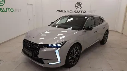 Usata 2025 DS Automobiles DS4 Tre volumi | 35.900 € (Buon prezzo)