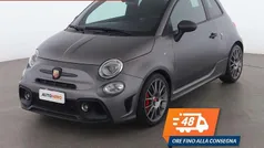 Grigio Usata 2021 Abarth 595 Competizione Due volumi | 20.799 € (Buon prezzo)