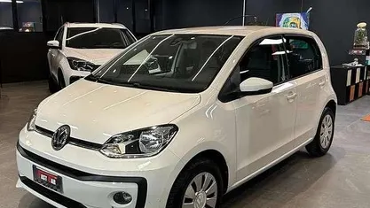 Usata VW up! high up! 68 CV (50 kW) 2019 Utilitaria