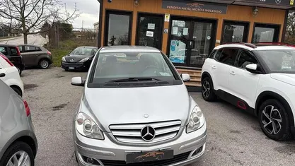 Other Usata 2007 Mercedes B180 Monovolume | 2990 € (Buon prezzo)