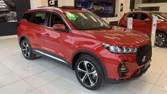 Rosso Nuova 2025 DR Automobiles DR6 SUV | 25.400 € (Buon prezzo)