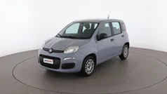 Grigio Usata 2018 Fiat Panda Easy Due volumi | 7899 € (Buon prezzo)