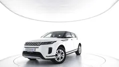 Bianco Usata 2020 Land Rover Range Rover evoque Tre volumi | 26.900 € (Super prezzo)
