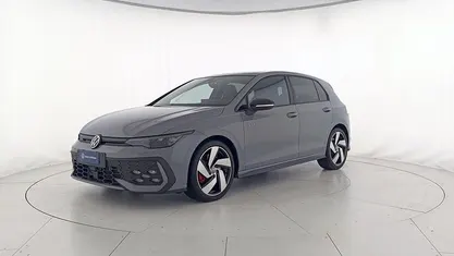 Usata VW Golf VIII GTI 265 CV (194 kW) 2025 Berlina
