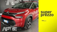 Usata 2024 Citroën C3 Aircross SUV | 20.300 € (Buon prezzo)
