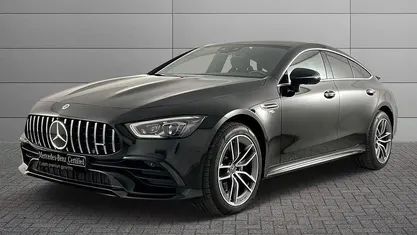 Usata Mercedes AMG GT 63 AMG 367 CV (269 kW) 2022 Coupé