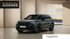 Usata 2025 Audi Q2 Ambiente SUV | 38.400 € (Buon prezzo)