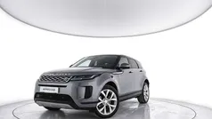 Usata 2022 Land Rover Range Rover evoque SE SUV | 29.900 € (Buon prezzo)