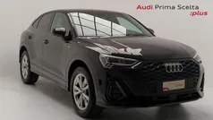 Usata 2025 Audi Q3 Ambiente SUV | 45.900 € (Buon prezzo)