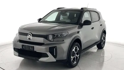 Usata Citroën C3 Aircross 136 CV (100 kW) 2025 SUV