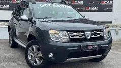 Usata 2015 Dacia Duster Lauréate Station wagon | 7200 € (Ottimo prezzo)
