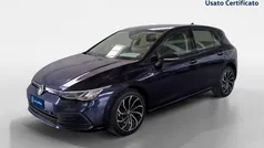 Usata 2021 VW Golf VIII Life Due volumi | 19.900 € (Buon prezzo)