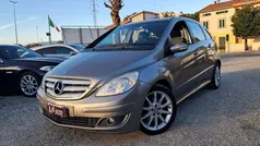 Usata 2008 Mercedes C180 | 4490 € (Ottimo prezzo)
