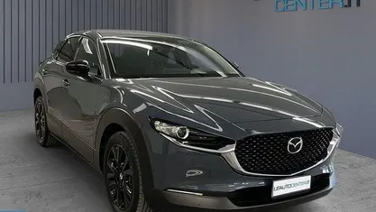 Grigio Usata 2022 Mazda CX-30 Homura-Line SUV | 20.000 € (Ottimo prezzo)
