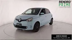 Blue shopping Usata 2022 Renault Twingo Intens Due volumi | 12.300 € (Buon prezzo)