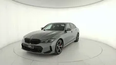 Grigio Usata 2024 BMW 320e M Sport Tre volumi | 47.800 € (Buon prezzo)