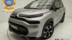 Grigio Usata 2023 Citroën C3 Aircross PureTech SUV | 17.350 € (Buon prezzo)