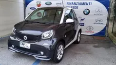 Usata 2018 Smart ForTwo Coupé Superpassion Coupé | 12.999 € (Buon prezzo)