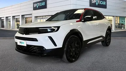 Usata Opel Mokka 131 CV (96 kW) 2023 SUV