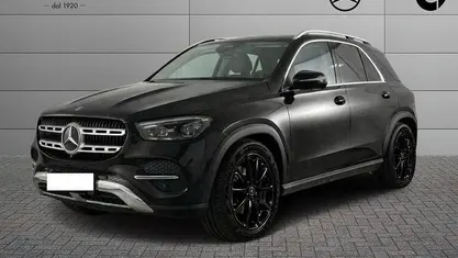Usata Mercedes GLE350 Advanced 333 CV (244 kW) 2025 SUV