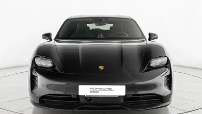 Usata Porsche Taycan 4S Sport Turismo 139 kW (190 CV) 2022 Berlina