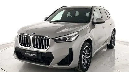 Usata BMW X1 M Sport 150 CV (110 kW) 2025 SUV