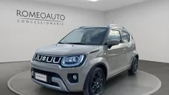 Bianco Usata 2022 Suzuki Ignis Cool Due volumi | 14.100 € (Ottimo prezzo)
