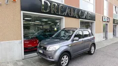 Grigio metallizzato Usata 2009 Daihatsu Terios SUV | 4990 € (Ottimo prezzo)