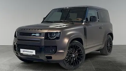 Usata 2025 Land Rover Defender SE Dynamic SUV | 99.900 €