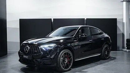 Usata Mercedes S63 AMG Premium Plus 680 CV (500 kW) 2026 Coupé