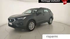 Usata 2024 Seat Tarraco Style SUV | 26.900 € (Ottimo prezzo)