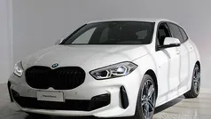Nessuno Usata 2023 BMW 118 M Sport Due volumi | 29.500 € (Buon prezzo)