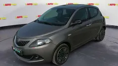 Grigio scuro Usata 2022 Lancia Ypsilon Silver Due volumi | 12.500 € (Buon prezzo)