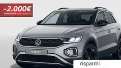 Usata 2025 VW T-Roc Sportline SUV | 28.500 € (Buon prezzo)
