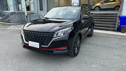 Usata DFSK Glory 500 106 CV (77 kW) 2025 SUV