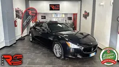 Usata 2018 Maserati Quattroporte Tre volumi | 55.000 € (Ottimo prezzo)