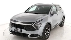 Usata 2022 Kia Sportage Style SUV | 25.900 € (Buon prezzo)