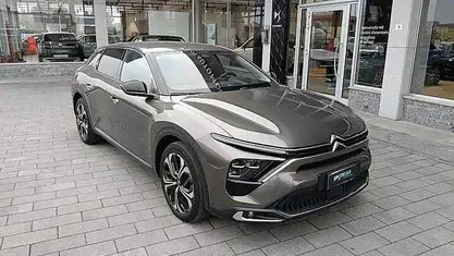 Usata Citroën C5 Aircross Shine 131 CV (96 kW) 2022 SUV