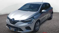 Usata 2022 Renault Clio V Zen Tre volumi | 13.500 € (Buon prezzo)