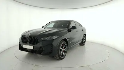 Usata BMW X6 M Sport 298 CV (219 kW) 2025 SUV