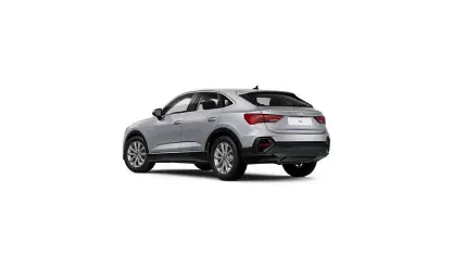 Usata Audi Q3 Sportback 150 CV (110 kW) 2024 SUV