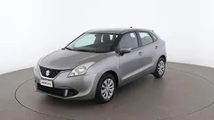 Grigio Usata 2018 Suzuki Baleno Tre volumi | 9499 € (Buon prezzo)